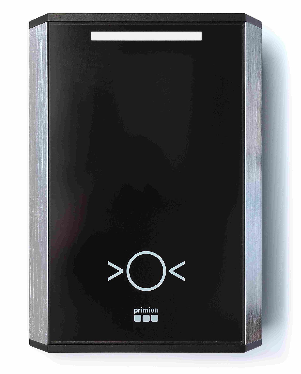 pKT Offline reader IDR-O for access control systems