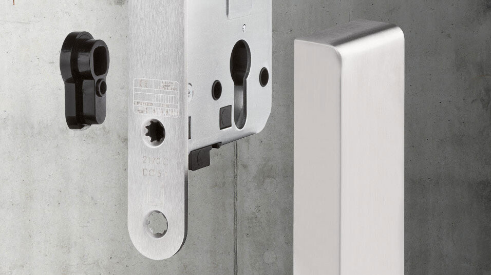 Electronic locks for access control