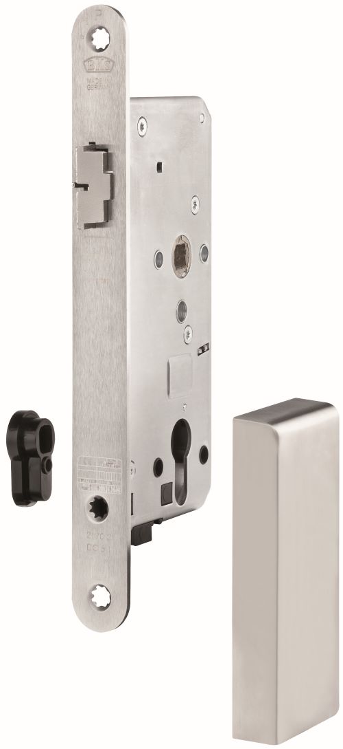 Door lock pKT Comfort system APS for access control